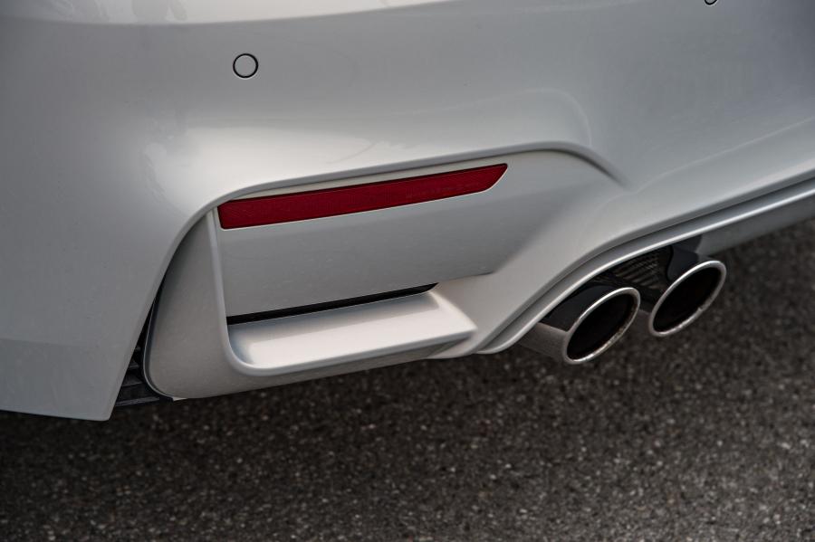  BMW M4 Convertible 2014 года  (фото 209 из 276)